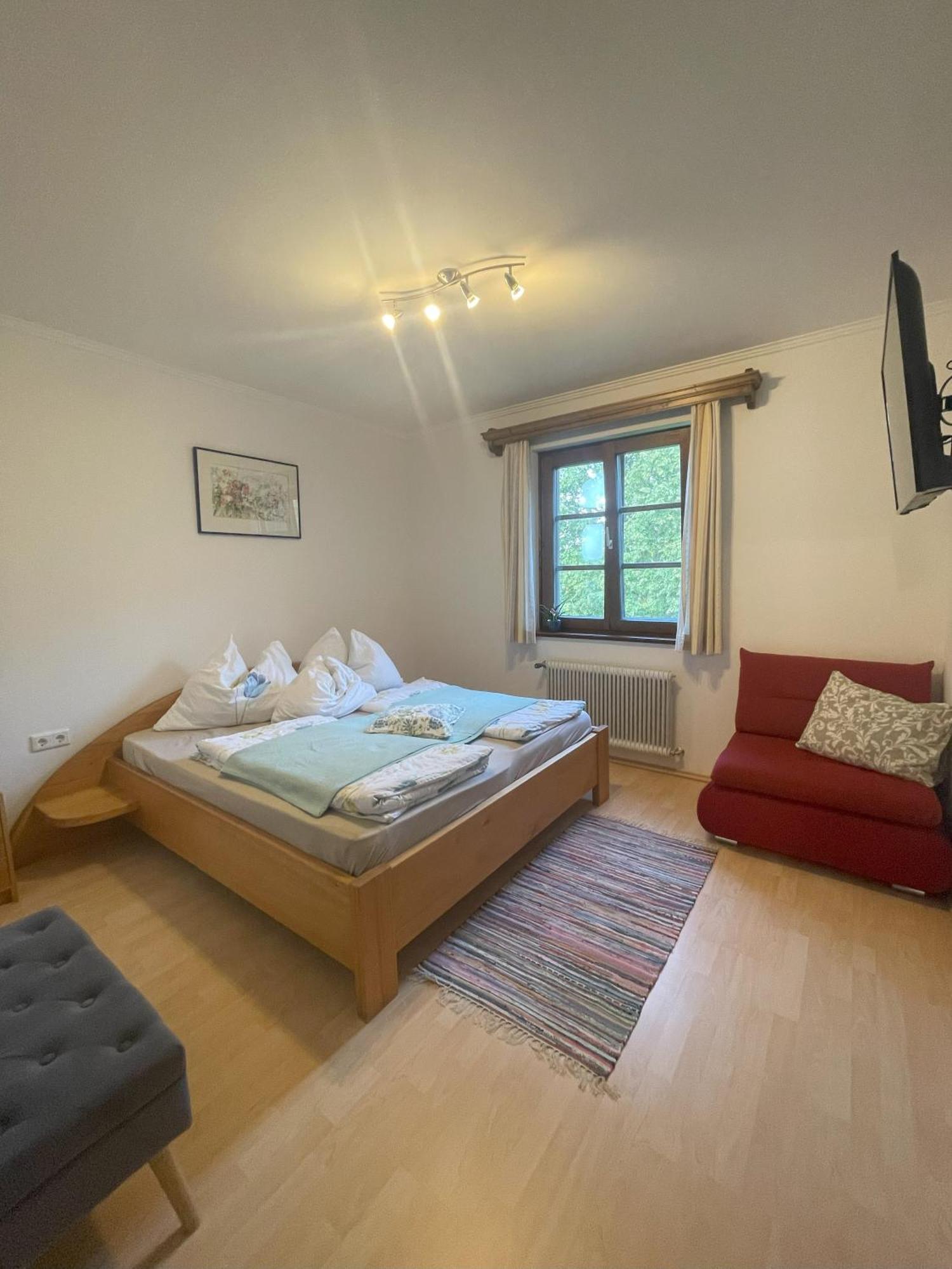 Farmreiterhof Apartment Pruggern Exterior photo