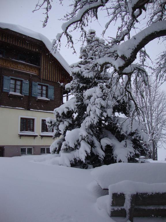 Farmreiterhof Apartment Pruggern Exterior photo